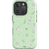 Disney Tinker Bell Trinkets Pattern iPhone 16 Pro Magsafe Impact Case